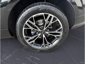 Audi Q3 Sportback (FJN)