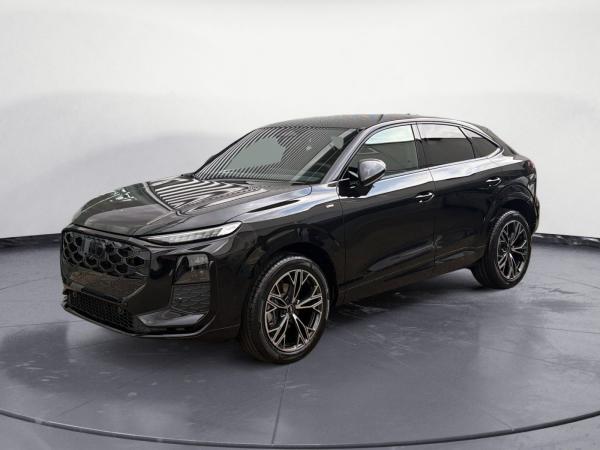 Audi Q3 Sportback (FJN)