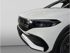Mercedes-Benz EQA 250 AMG Line - inkl. Haustürlieferung