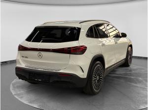 Mercedes-Benz EQA 250 AMG Line - inkl. Haustürlieferung