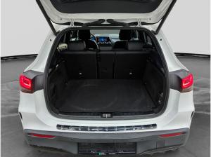 Mercedes-Benz EQA 250 AMG Line - inkl. Haustürlieferung