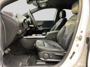 Mercedes-Benz EQA 250 AMG Line - inkl. Haustürlieferung