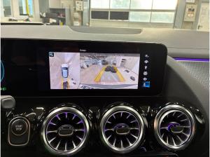 Mercedes-Benz EQA 250 AMG Line - inkl. Haustürlieferung