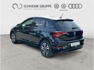 Volkswagen Polo Energy 1.0 TSI Allwetterreifen CarPlay Kamera ACC