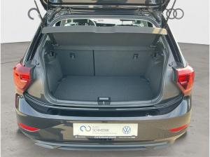 Volkswagen Polo Energy 1.0 TSI Allwetterreifen CarPlay Kamera ACC