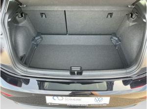 Volkswagen Polo Energy 1.0 TSI Allwetterreifen CarPlay Kamera ACC