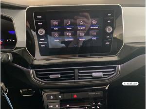 Volkswagen T-Cross ENERGY 1.0 TSI DSG NAVI AHK RFK SHZ