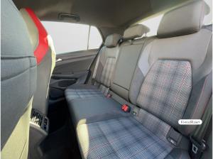 Volkswagen Golf VIII 2.0 TSI *GTI* 🚨Bitte Beschreibung lesen🚨
