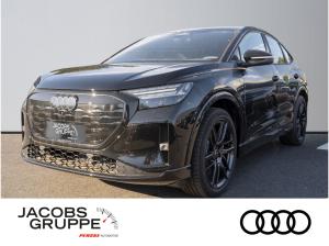 Audi Q4 e-tron Q4 Sportback e-tron quattro performance S line/Pano/Tech pro