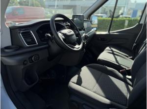 Ford Transit Kastenwagen  350 L3/H3 Trend 2.0 TDCi