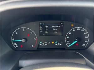 Ford Transit Kastenwagen  350 L3/H3 Trend 2.0 TDCi