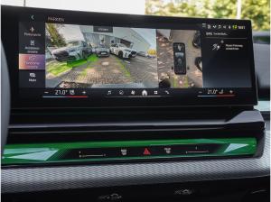BMW i5 eDrive40 / M Sport HUD PANO ACC RFK NAVI LED