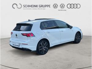 Volkswagen Golf R-Line 1,5 l eTSI 7 -Gang-Doppelkupplungsgetriebe DSG
