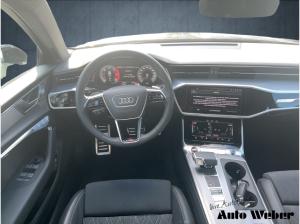 Audi S6 Avant Matrix S-Sitze ACC Kamera