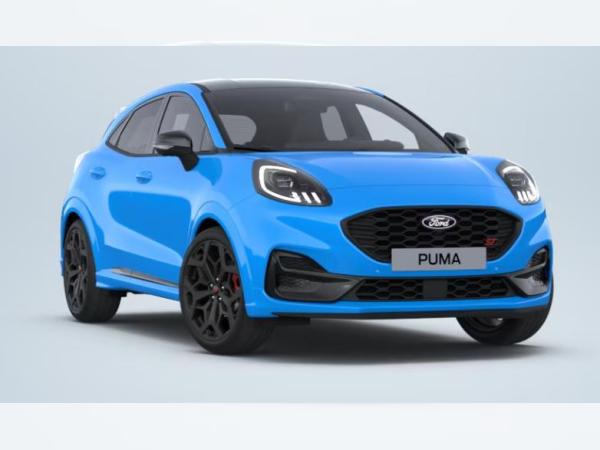 Ford Puma ST Edition ⚡Anfang Q1 2027⚡König DEALS⚡