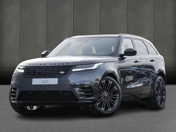 Land Rover Range Rover Velar 3.0 P400 AUTOBIOGRAPHY AWD