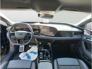 Audi S6 e-tron Avant All Black/S-Sitze/Luftf./360°/Matrix/HuD/V-Spiegel/21Z