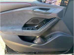 Audi S6 e-tron Avant All Black/S-Sitze/Luftf./360°/Matrix/HuD/V-Spiegel/21Z