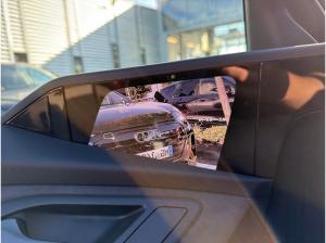 Audi S6 e-tron Avant All Black/S-Sitze/Luftf./360°/Matrix/HuD/V-Spiegel/21Z