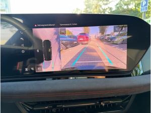 Audi S6 e-tron Avant All Black/S-Sitze/Luftf./360°/Matrix/HuD/V-Spiegel/21Z