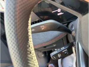 Audi S6 e-tron Avant All Black/S-Sitze/Luftf./360°/Matrix/HuD/V-Spiegel/21Z