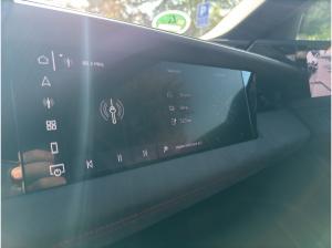 Audi S6 e-tron Avant All Black/S-Sitze/Luftf./360°/Matrix/HuD/V-Spiegel/21Z