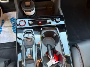 Audi S6 e-tron Avant All Black/S-Sitze/Luftf./360°/Matrix/HuD/V-Spiegel/21Z