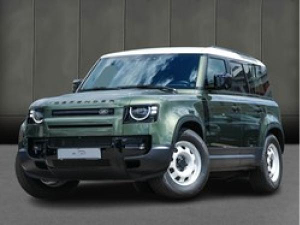 Land Rover Defender 3.0 D200 MHEV S 110