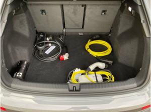 Audi Q4 e-tron 40 advanced PANO MATRIX AHK HUD