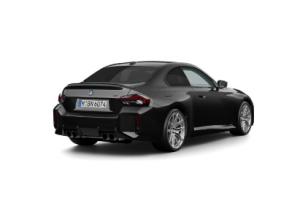 BMW M2 M2 Coupé SOFORT VERGÜBAR