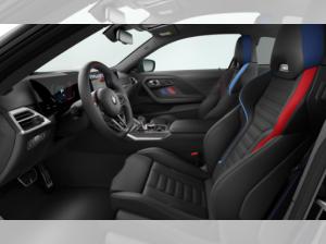 BMW M2 M2 Coupé SOFORT VERGÜBAR