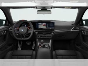 BMW M2 M2 Coupé SOFORT VERGÜBAR