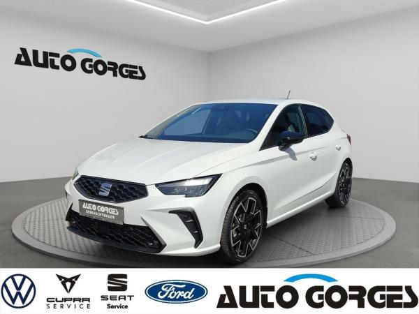 Seat Ibiza 1.0 TSI FR ❗SOFORT❗FULL-LINK+SHZ+LED