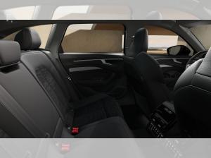 Audi A6 Avant TFSI Tech plus AHK Inkl. Winterräder Bis 07.10.