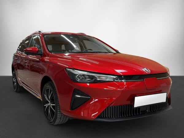 MG MG5 Maximal Luxury - SHZ/Klima/Nav/Tempo/LED/Nav /Haustürlieferung inkl.