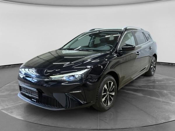 MG MG5 Standard Comfort | sofort verfügbar | inkl. Haustürlieferung