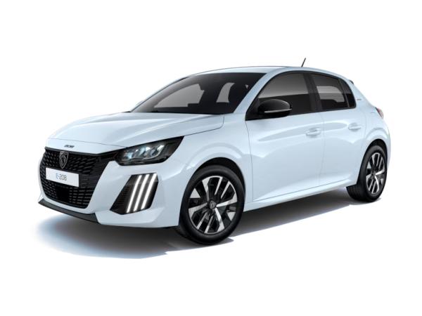 Peugeot 208 e Style 🚀- 1xSOFORT VERFÜGBAR