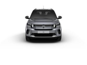 Citroën C3 Turbo 100 Max Navi Klimaautomatik Kamera Alu Sitzheiung Frontscheibenheizung  Lenkradheizung