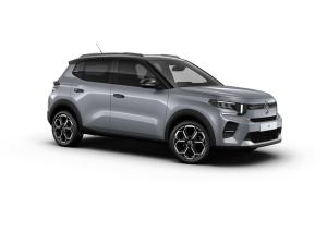 Citroën C3 Turbo 100 Max Navi Klimaautomatik Kamera Alu Sitzheiung Frontscheibenheizung  Lenkradheizung