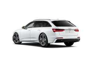 Audi A6 Avant 40 TDI S-TRO*S-LINE*ASG*APP*HUD*ACC*RFK