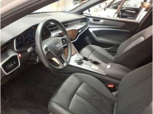 Audi A6 Avant 40 TDI S-TRO*S-LINE*ASG*APP*HUD*ACC*RFK