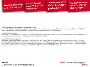 Audi A5 Avant TDI 15 kW*S-TRO*RFK*ACC*APP*NAVI*ASG