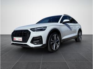 Audi Q5 Sportback S-Line 40TDI S tronic quattro *B&O*
