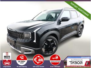 Kia Seltos MT ACC TotW PrivG Keyl LED Kam Carpl LM18