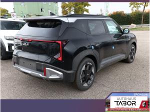 Kia Seltos MT ACC TotW PrivG Keyl LED Kam Carpl LM18