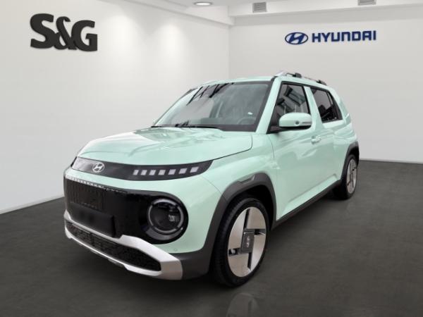 Hyundai INSTER