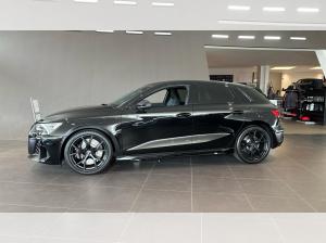 Audi RS3 Sportback Panorama Navi Matrix **SONDERABNEHMER "PERSONEN MIT BEHINDERUNG"**