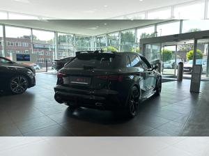 Audi RS3 Sportback Panorama Navi Matrix **SONDERABNEHMER "PERSONEN MIT BEHINDERUNG"**