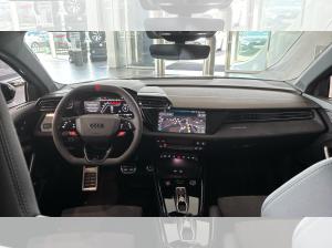 Audi RS3 Sportback Panorama Navi Matrix **SONDERABNEHMER "PERSONEN MIT BEHINDERUNG"**