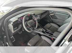 Audi RS3 Sportback Panorama Navi Matrix **SONDERABNEHMER "PERSONEN MIT BEHINDERUNG"**